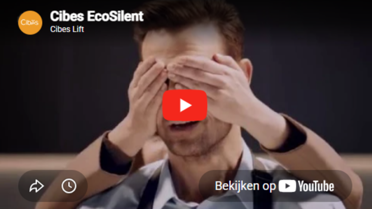 Bekijk video Easy Liften